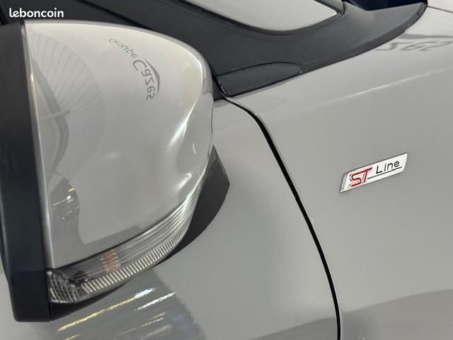 Ford Puma 1.0 EcoBoost 125 ch mHEV S&S BVM6 ST-Line (image 11)