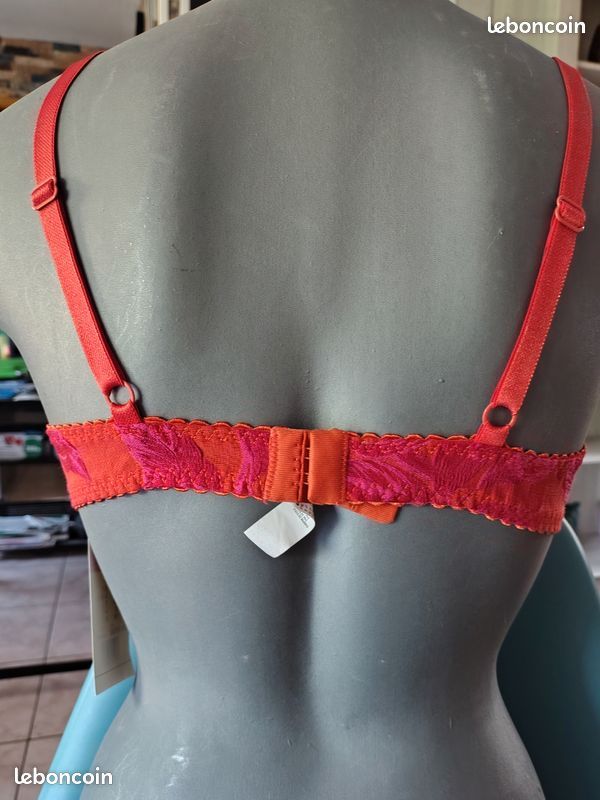 Soutien-gorge Taille: 90C (image 3)