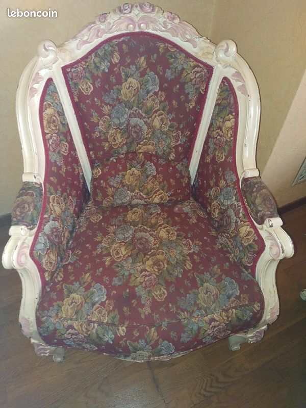 Fauteuil (image 2)
