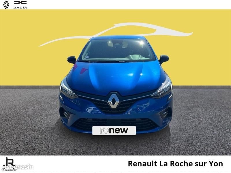 Renault Clio 1.0 TCe 90ch Evolution (image 9)