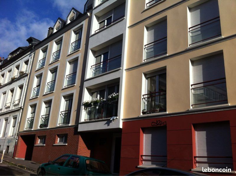 Appartement 2 pièces 35 m² · à Rouen · 35 m² · 670 €/mois