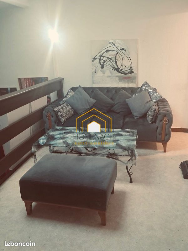 Maison 3 pièces 92 m² · à La Tour-du-Pin · 92 m² · 899 €/mois