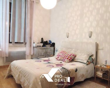 Appartement 168 000 € - 42 m²