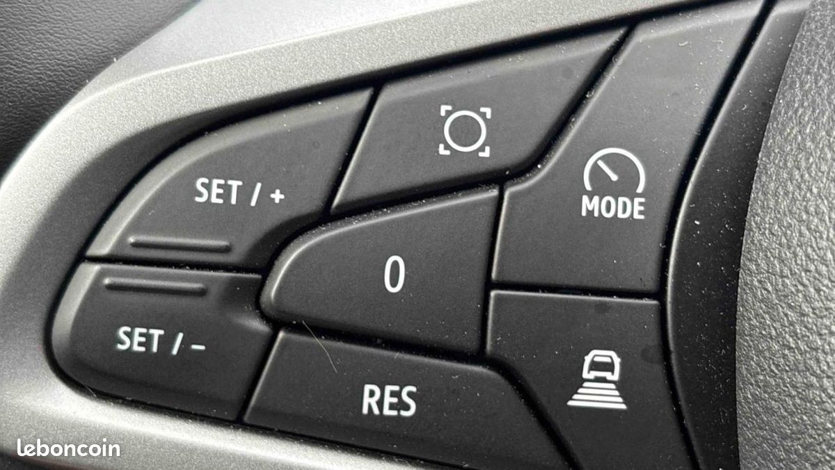 Dacia bigster HYBRID 155 Journey (image 22)
