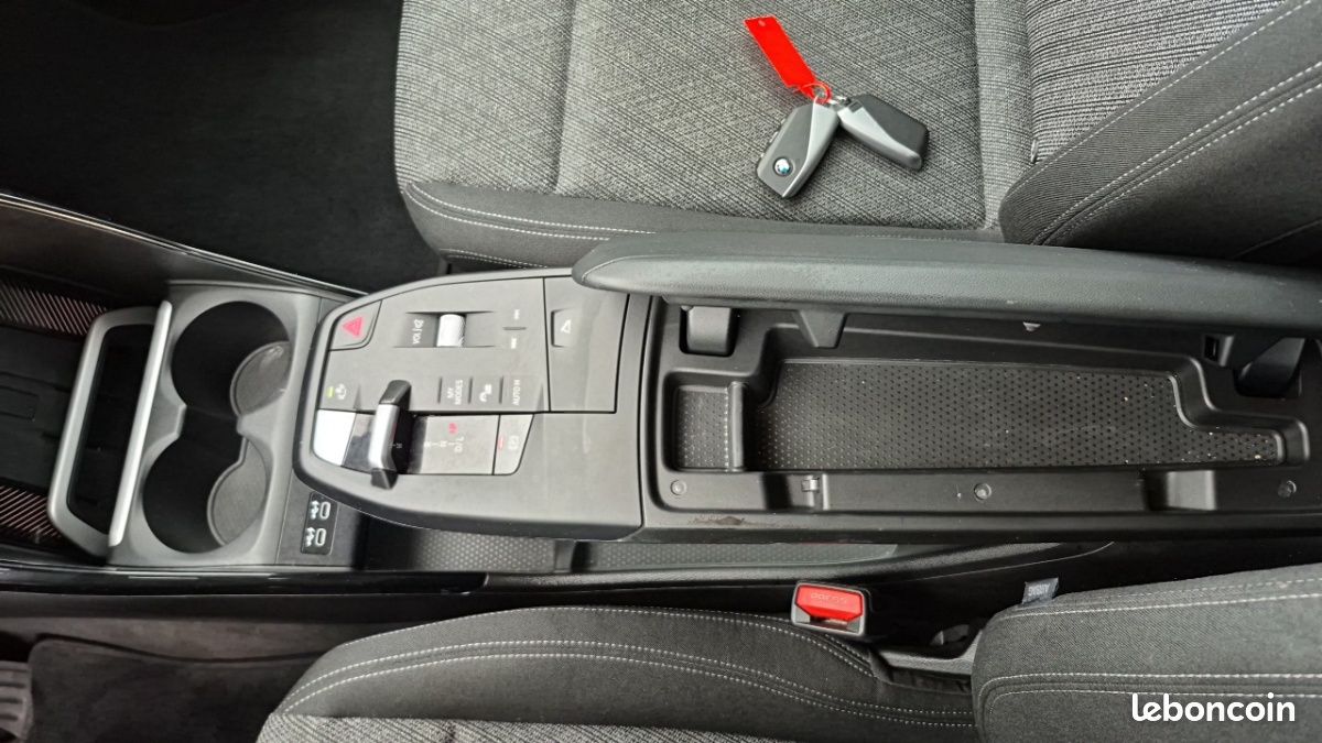 Bmw x1 u11 sdrive 18i 136ch dkg7 business design (image 38)