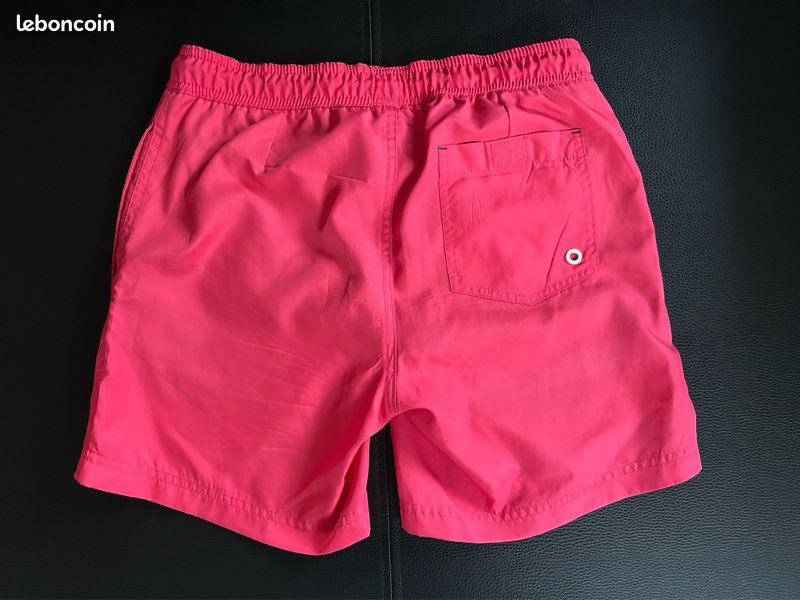 Short de bain homme (image 2)