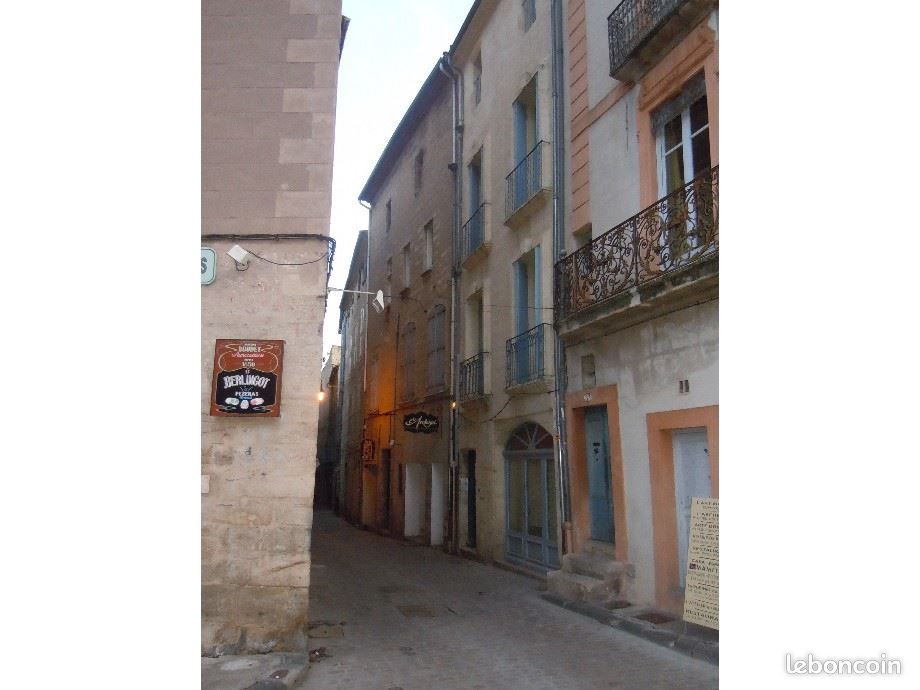 Sablon à crépir - MTL Location - Pézenas (34120) - Hérault