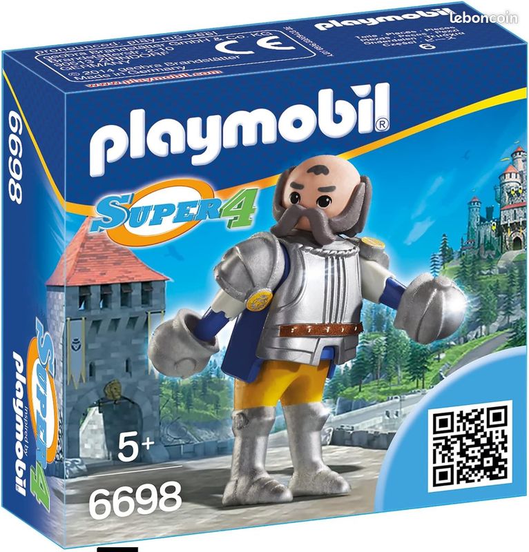 Divers sets Playmobil (image 5)