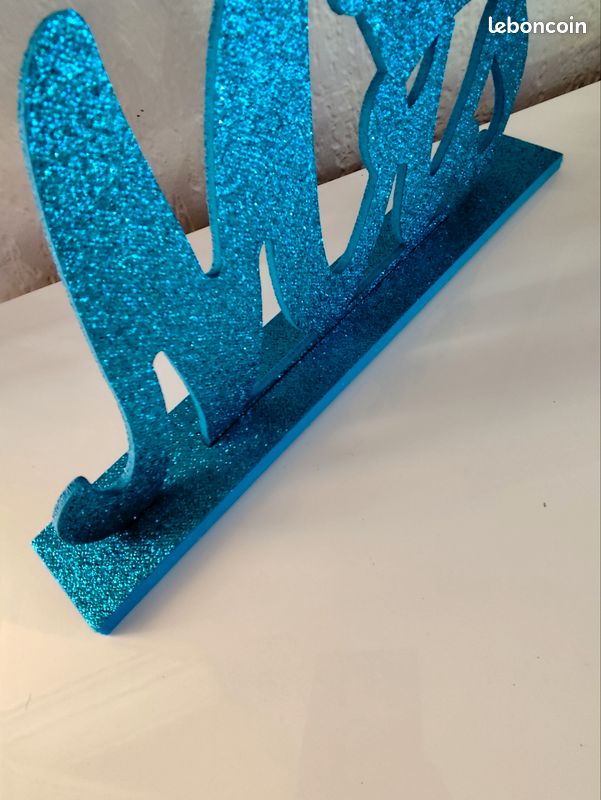 Invitation De Mariage En Acrylique Ou Verre - Fleurs Blanches