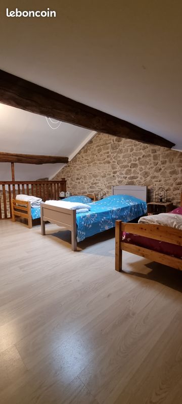 Gîte 5 personnes (image 5)