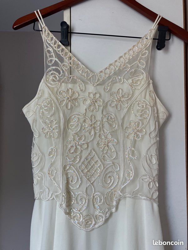 Robe de mariée (image 6)