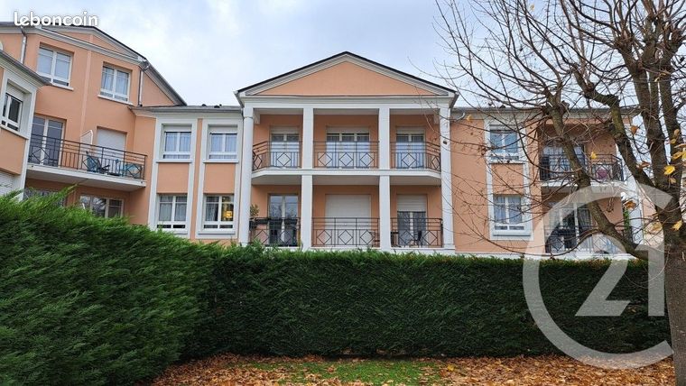 Appartement 1 pièce 29 m²