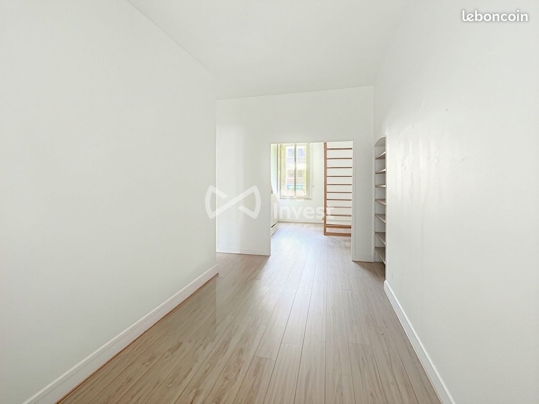 Appartement 3 pièces 63 m² · à Rueil-Malmaison · 63 m² · 372 000 €