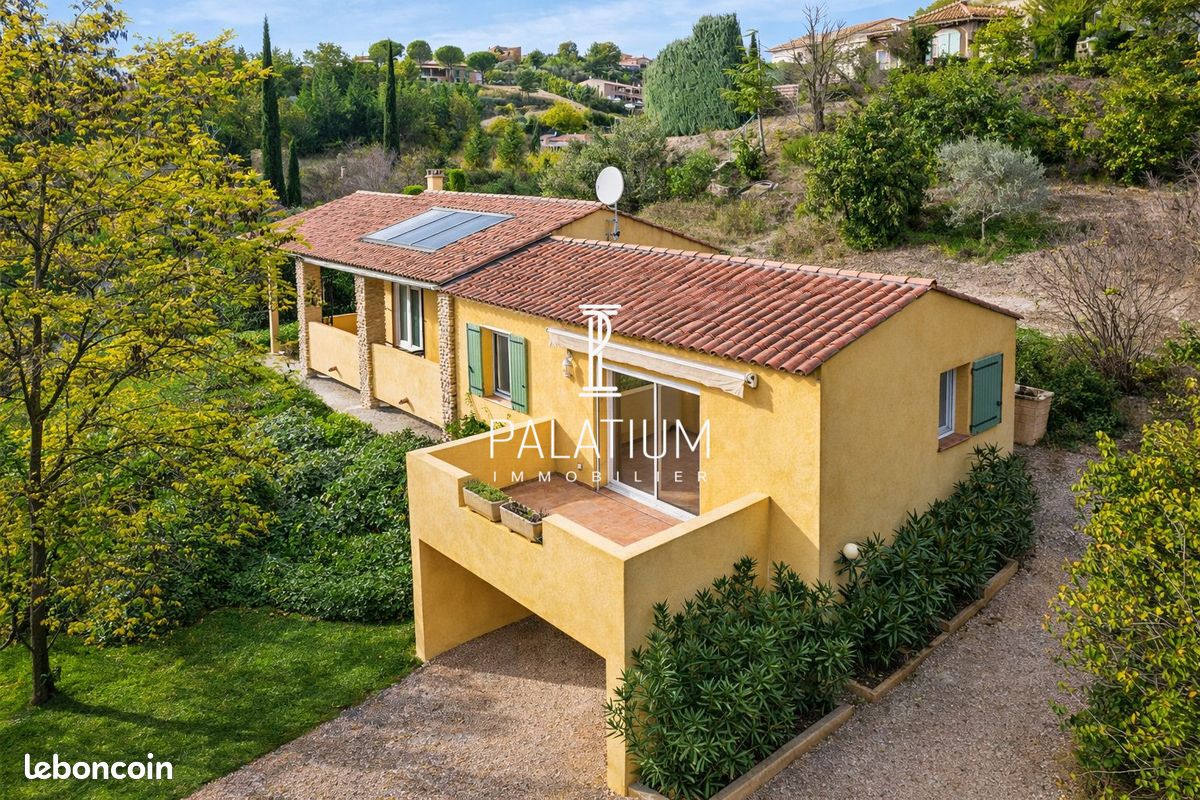 Maison 3 pièces 61 m² · à Valensole · 61 m² · 219 000 €