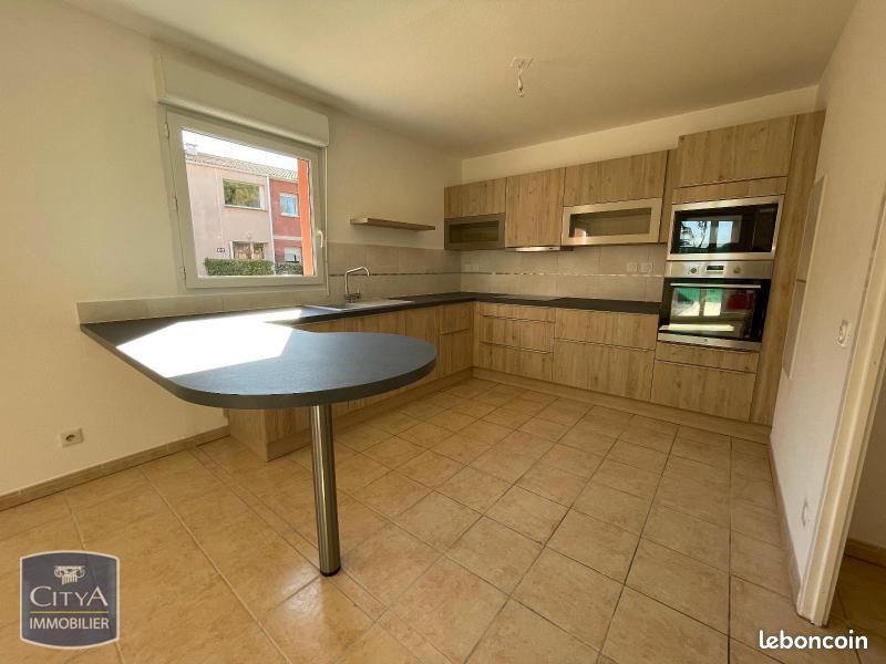 Appartement 4 pièces 92 m² · à Saint-Christol-lez-Alès · 92 m² · 967 €/mois