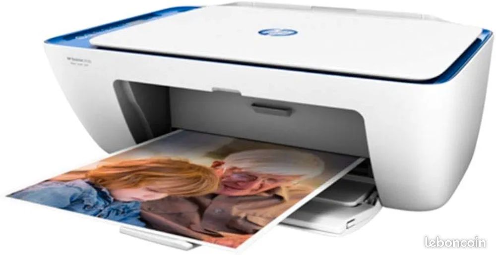 Imprimante HP Deskjet 2630 (image 3)