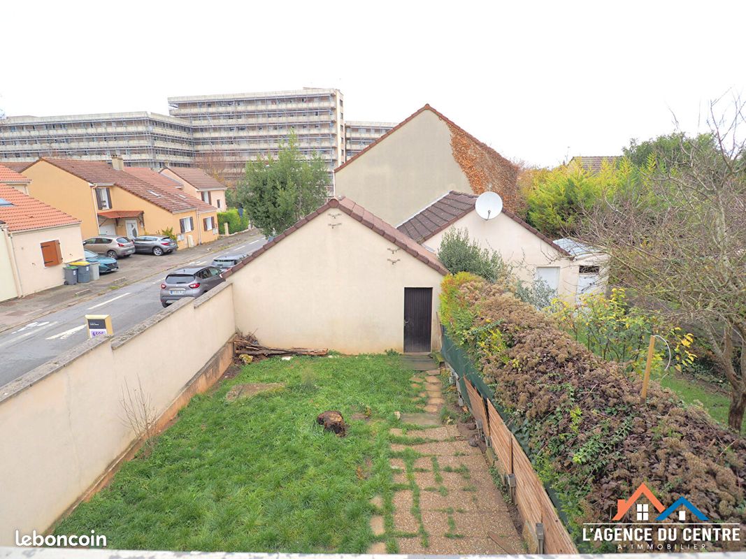 Maison de ville 5 pièces 74 m² (image 8)