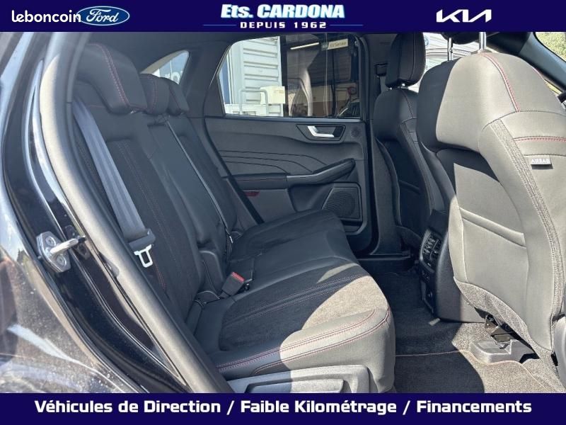 Ford Kuga 2.5 Duratec 180ch Hybrid FlexiFuel ST-Line X Powershift (image 10)