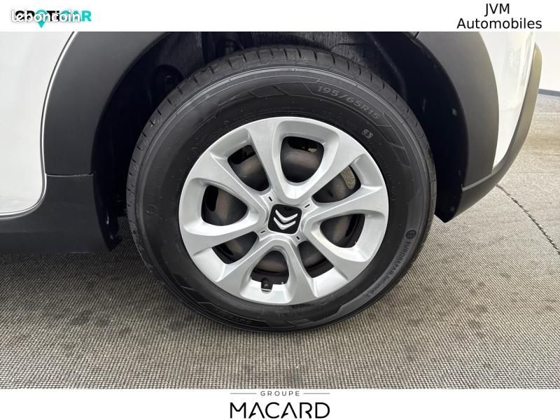 Citroen C3 PureTech 82ch Feel (image 12)