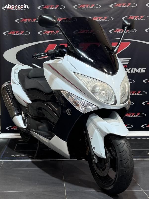 Scooter Tmax 500 Moto Tmax Usati Tmax 500 T Max 300 Prezzo Usato T