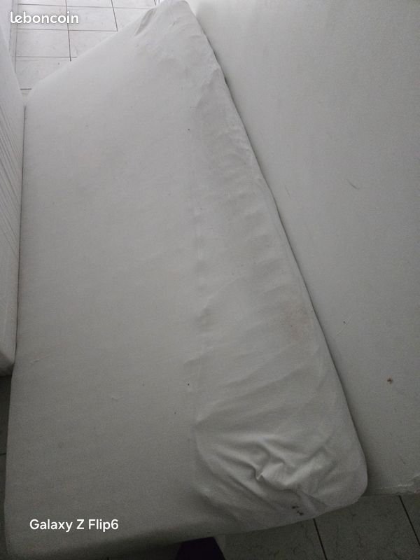 Matelas une personne (image 2)
