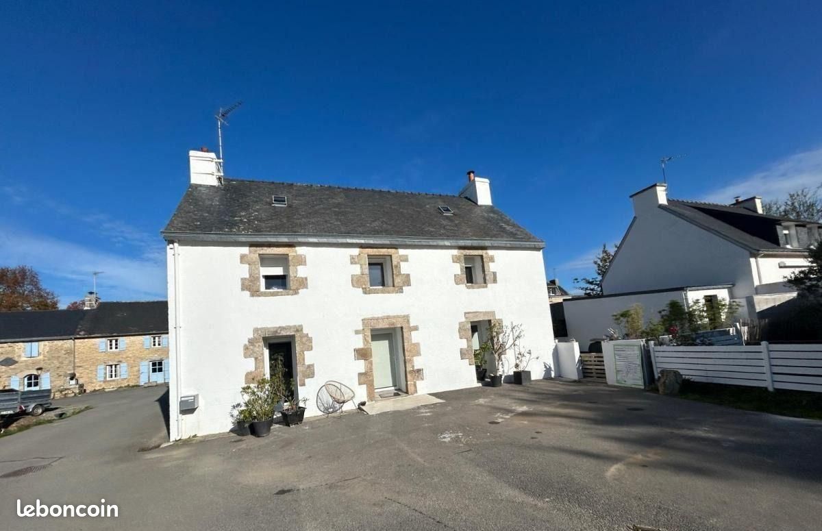 Maison 5 pièces 121 m² · à Baye · 121 m² · 286 000 €
