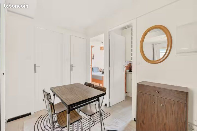 Appartement 3 pièces 54 m² · à Marseille · 54 m² · 1 050 €/mois