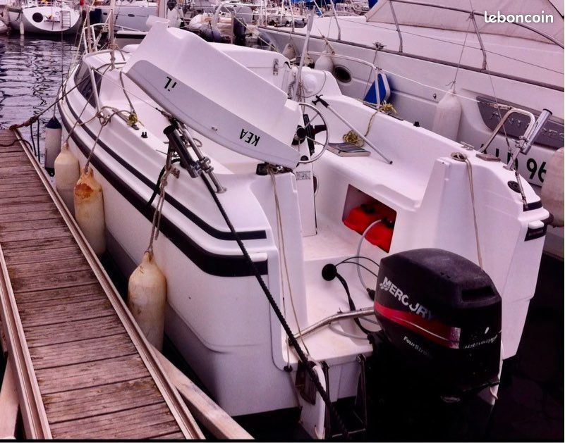 MacGregor 26X — Vedi foto 1
