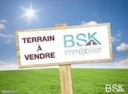 Terrain 563 m² Charny · à Charny Orée de Puisaye · 15 000 €