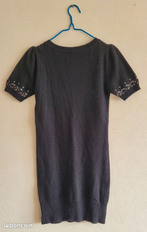Robe pour femme de la marque Morgan taille 36/38 (image 6)