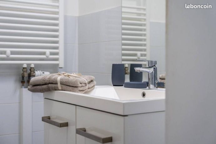 Appartement a louer arcueil - 1 pièce(s) - 19 m2 - Surfyn