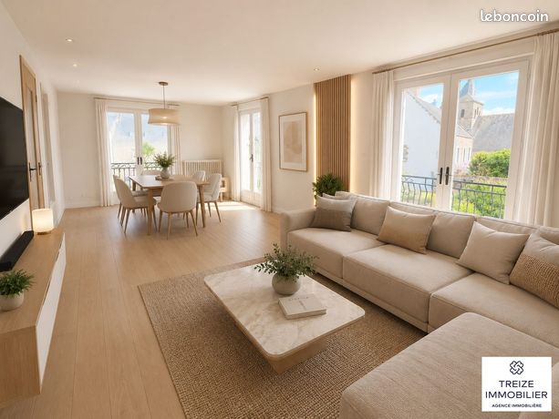 Propriété 7 pièces 170 m²