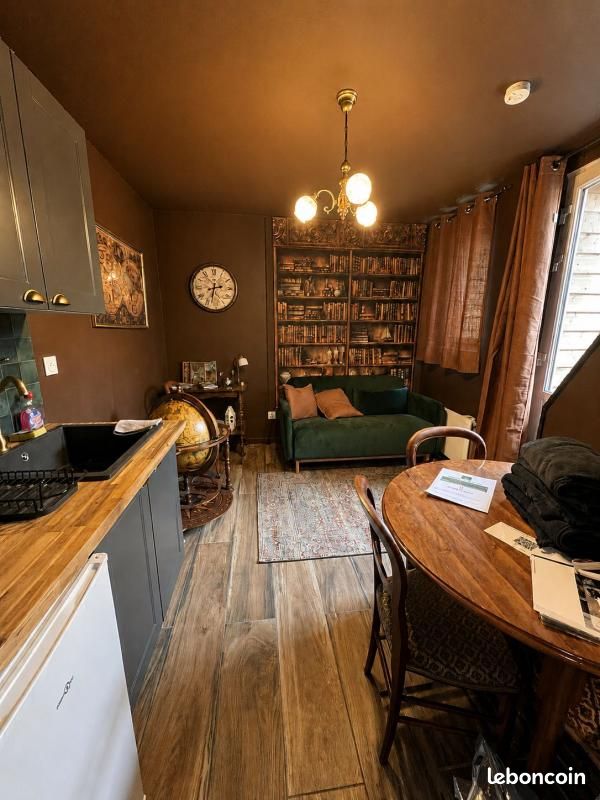 Appartement 2 pièces 30 m² · à Amiens · 30 m² · 785 €
