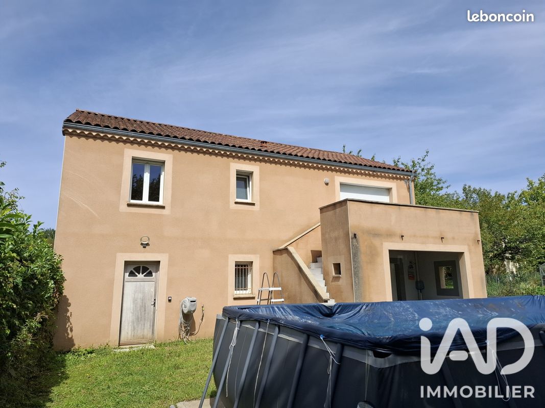 Maison 5 pièces 128 m² · à Vayrac · 128 m² · 260 000 €