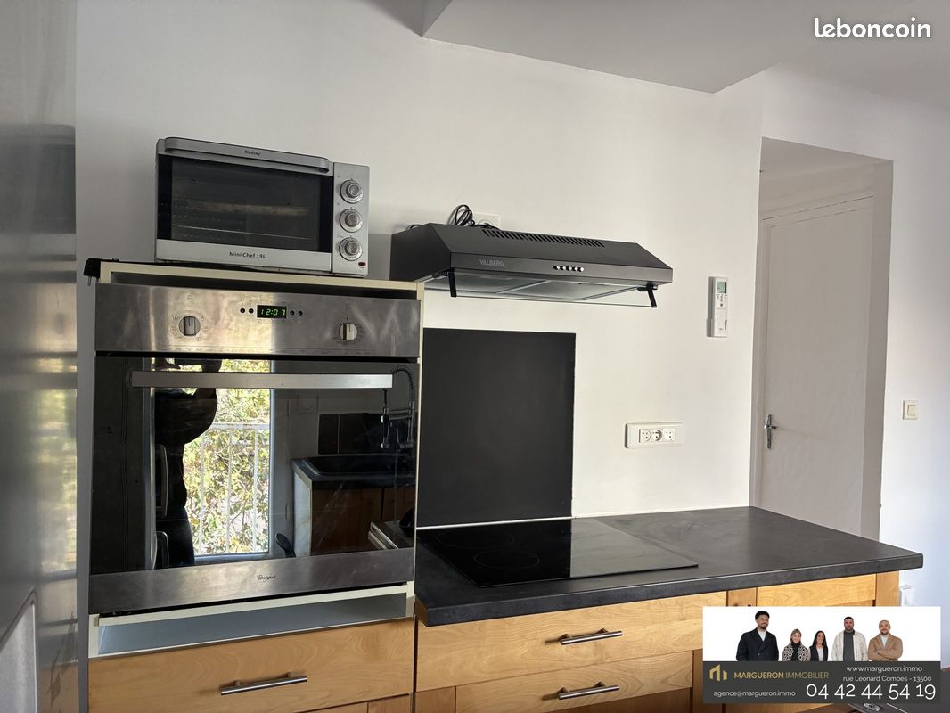 Appartement 3 pièces 53 m² · à Port-de-Bouc · 53 m² · 800 €/mois