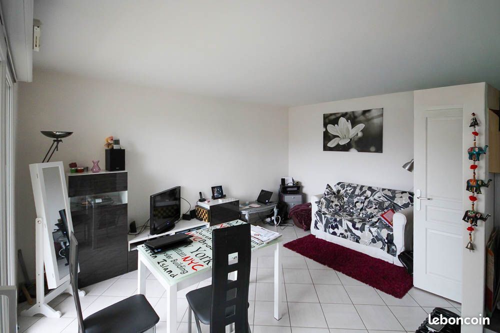 Appartement 2 pièces 49 m² · à Cessy · 49 m² · 1 195 €/mois