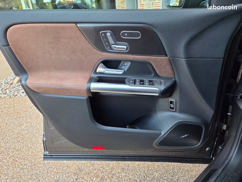 Mercedes Gla 200 d Edition 140 (image 16)