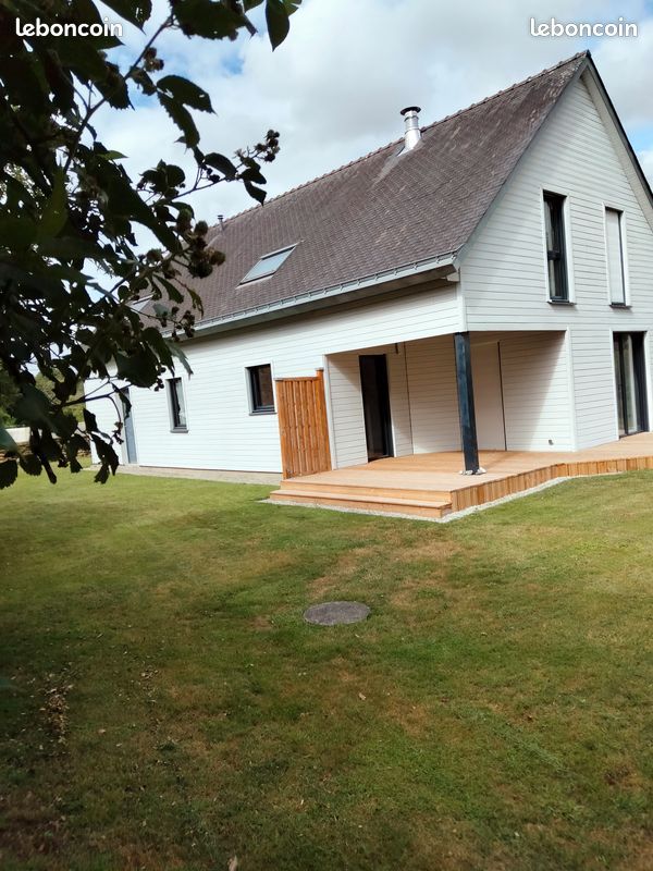 Location vacances bretagne morbihan (image 2)