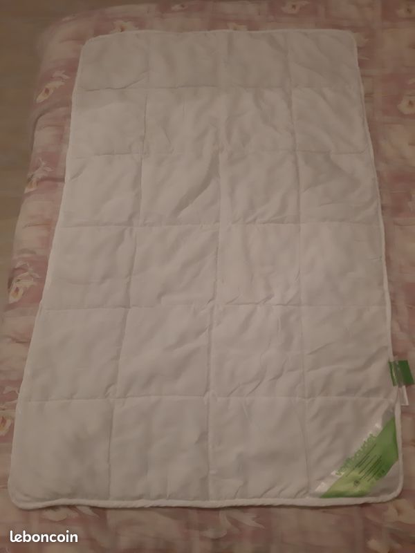 Couette + parure lit bebe (image 4)