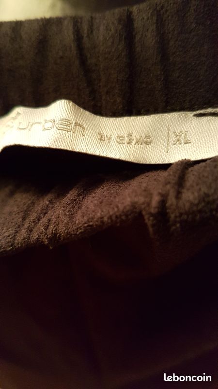 Pantalon femme (image 1)