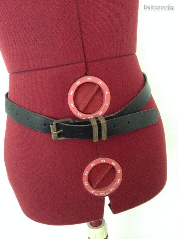 Ceinture Jeans kids pj322 (image 1)
