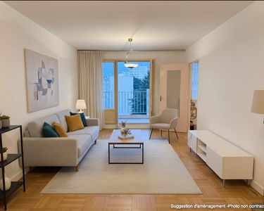 Appartement 259 000 € - 86 m²
