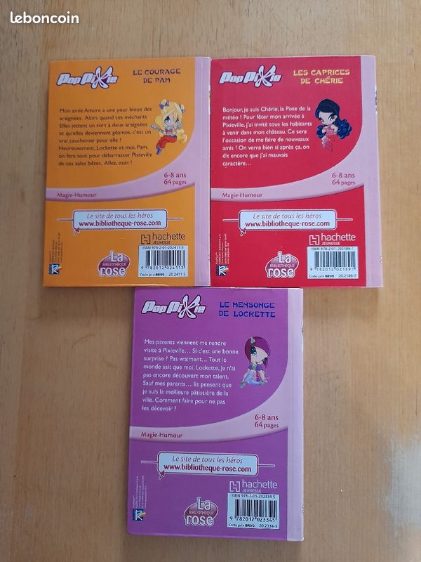 PopPixie (image 2)
