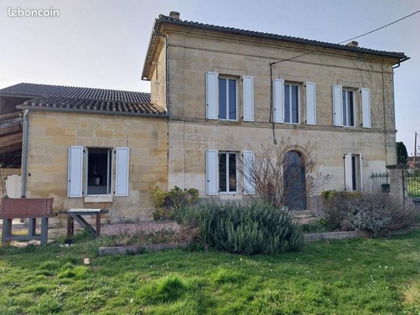 Maison 4 pièces 122 m²