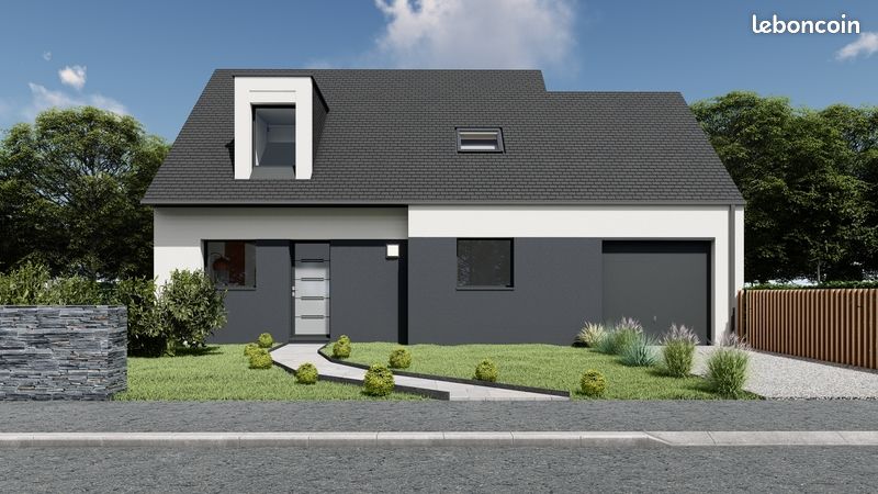Maison 5 pièces 94 m² · à Argelès-Gazost · 94 m² · 317 000 €