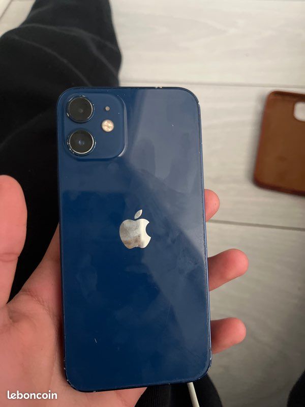 IPhone 12 mini (image 3)