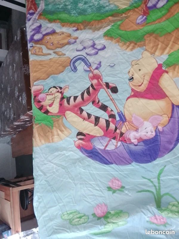 Housse de couette Winnie (image 3)