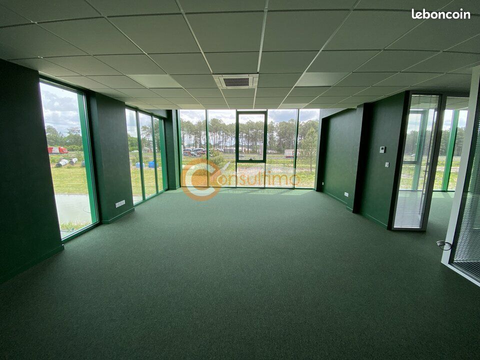 LOCAL D'ACTIVITE 782 m² MIOS (image 18)