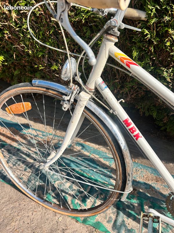 Vélo MBK (image 5)