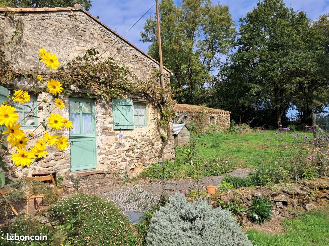 Maison 4 pièces 95 m² · à Maché · 95 m² · 205 000 €